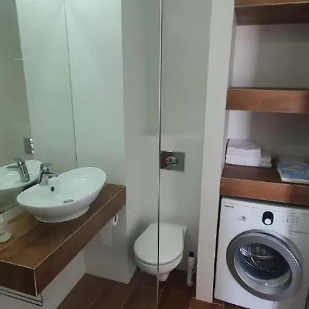 Sloneczny Apartament *