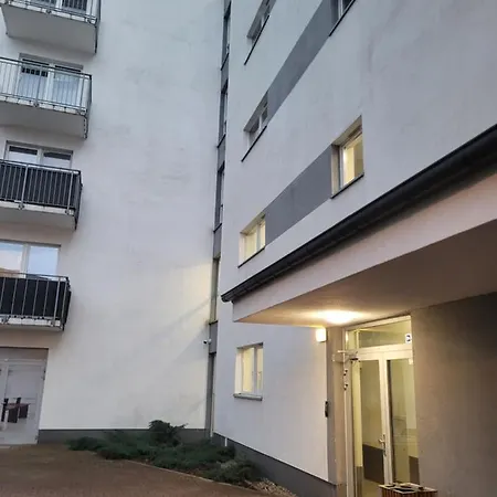 Apartment Sloneczny Apartament
