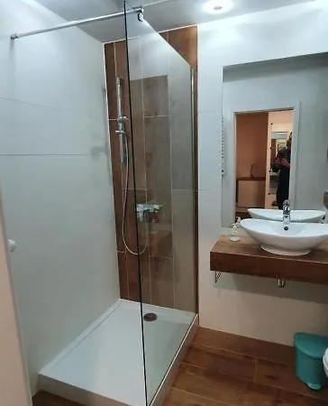 Sloneczny Apartament * 포즈난