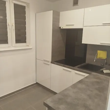Apartment Sloneczny *