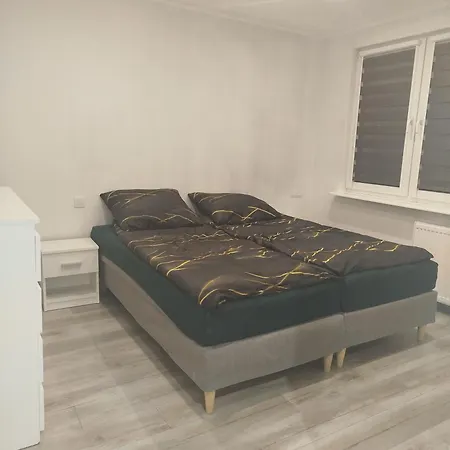 Apartment Sloneczny