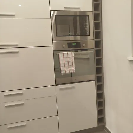 Sloneczny Apartment Gniezno