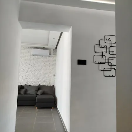 Sloneczny Apartment *