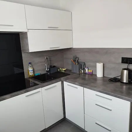Apartment Sloneczny *